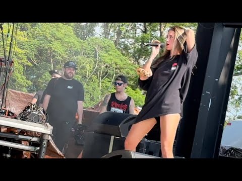 Artikal Sound System - Spiritual Broadcaster (Live in Orlando, FL 4-16-23) THE ELOVATERS