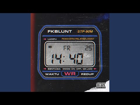 Slow Mo (feat. Fahmi Anuar)