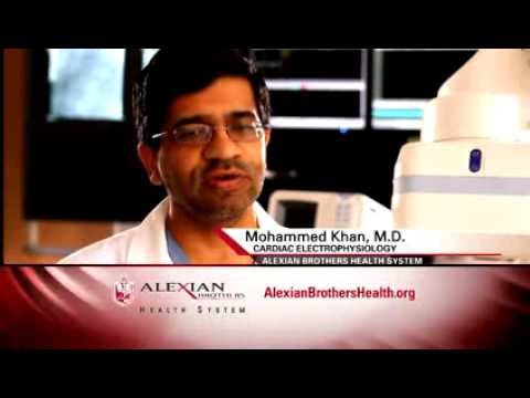 Atrial Flutter Treatment