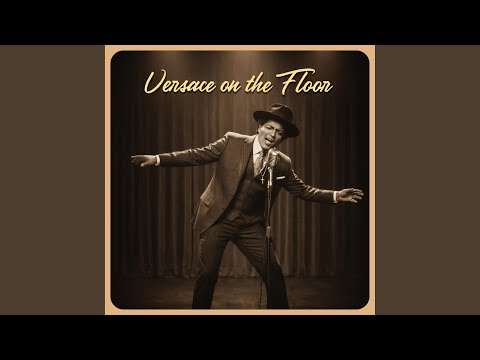 Versace on the Floor (Soul-Blues Rework)