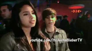 Justin Bieber - Latin Girl (FAN VIDEO) New Song 2010