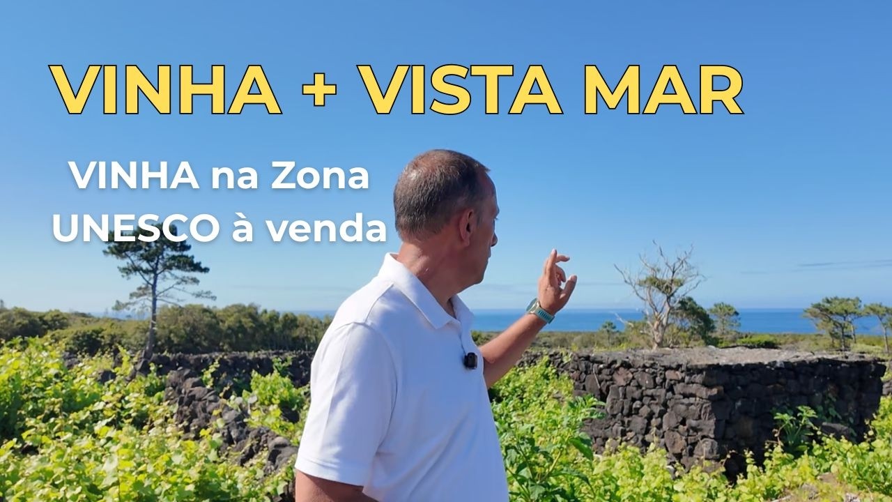 Vídeo do imóvel