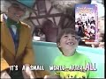 Disney S Sing Along Songs Promo 1993
