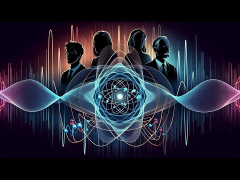 EPR-Paradoxon: Das Quantenrätsel enthüllt