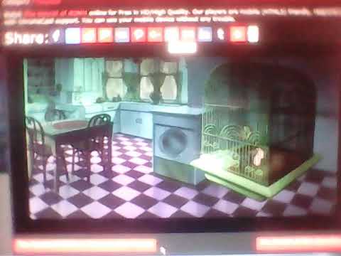 The Secret of NIMH Part 17