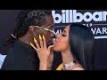 Cardi B Taylor Swift Billboard Music Awards 2019 Best Dress