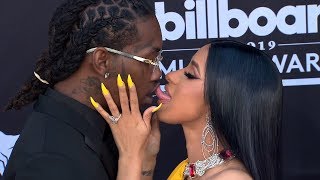 Cardi B & Taylor Swift Billboard Music Awards 2019 Best Dress