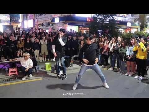 [20180929] MAXXAM - LIGHT (WANNA ONE 커버)