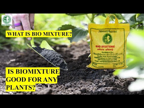 Manidharma Organic Manure