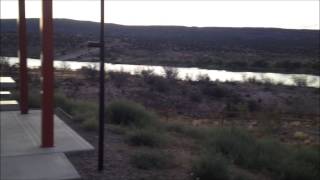 preview picture of video 'Camping at Cochiti Lake, NM'