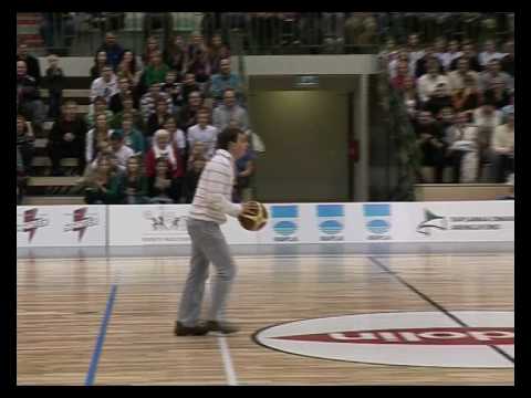 Rapla Spordihoone avavise 06.01.2010