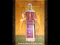 St Mc Philofteia Life And Miracles