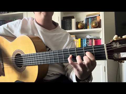 Pinceles - Camilo