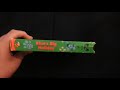 Blue S Clues Blue S Big Holiday VHS Review Christmas Special