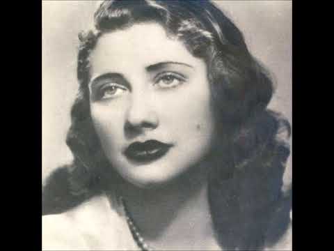 Norma Bruni "Destino"