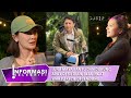 INSPIRED Luna Maya Supports Ariel To Become A Film Actress Alea Remembers The Time When She Was