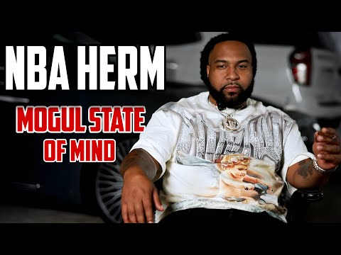 NBA Herm Tha Blacksheep talks Growing up in Baton Rouge w/ NBA Youngboy, Youngboy blowing up & More