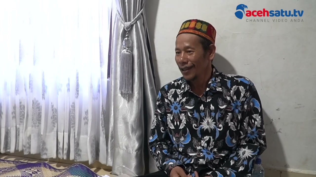 Suara Masyarakat Adat Beutong, Dengarkan!!!