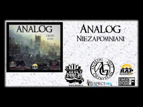 Analog - Niezapomniani