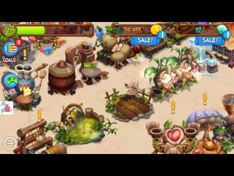 12.02.2017 Today's Play - Dawn of Fire