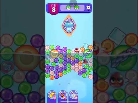 (Angry birds dream blast) Level 10013 gameplay, subscribe for latest update!