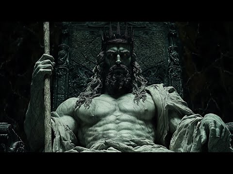 1 Hour of Ambient Music - The Halls of Hades