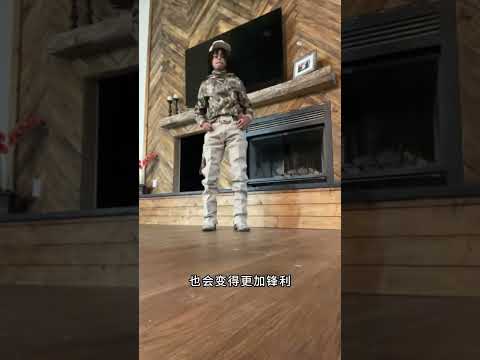 为什么有的牛仔裤看起来又薄又硬呢？ #科普一下 #冷知识 #有趣的知识又增长了