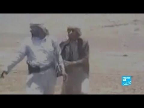 يمني يسلم ابنه المشتبه بارتكابه جريمة إلى أهل القتيل فيعدمونه أمامه