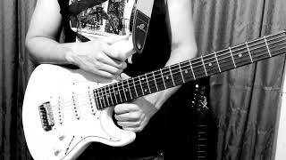 Rammstein - Kokain | instrumental cover