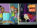 Can The CyberSquad Count 777 Eggs Defeat The Wicked Witch Cyberchase