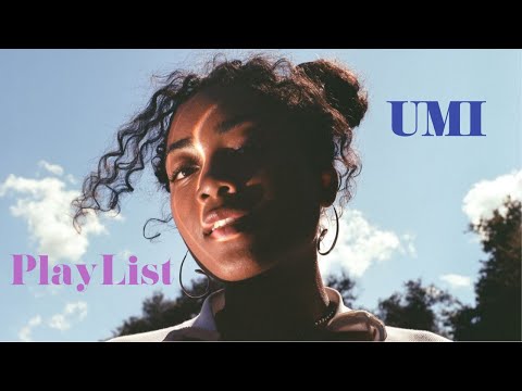 [ᴘʟᴀʏʟɪsᴛ] 마음이 편안해지는 UMI 노래들