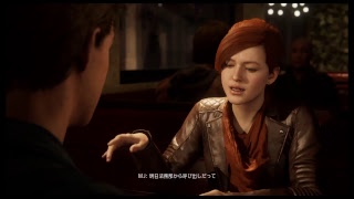 ［SPIDER -MAN］スパイダーマン2周目　難易度SPECTACULAR