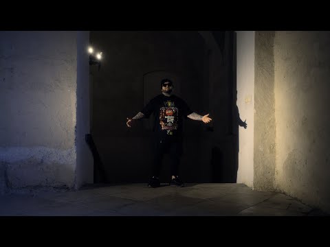 Kali ft. Alan Murin a Majself - Srdce ako z kameňa (prod.PETER PANN)