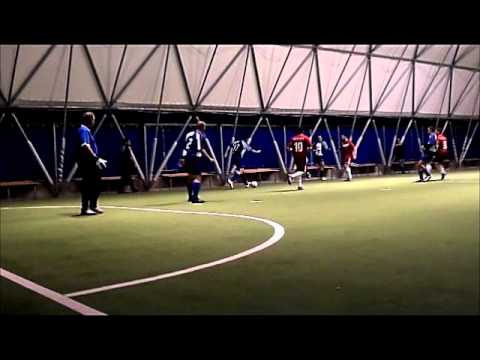 Coppa Tarulli  Valtenna United - Le Querce Sarnano