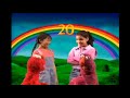 Sesame Street The Great Numbers Game DVD Preview