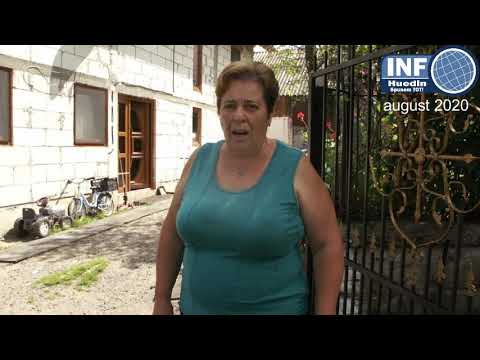 INFOHuedin.ro - Nemulțumire față de oamenii legii