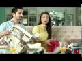 Aiza and Danish First AD After Marriage