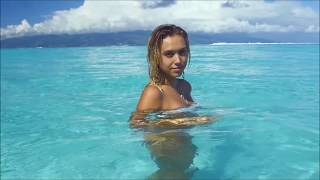 Childish Major - I Like You (feat. DRAM & 6LACK) MUSIC VIDEO