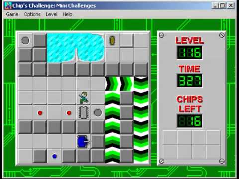 Let's Play CCLP3 - 064 - Minus Two to Video Games Skills