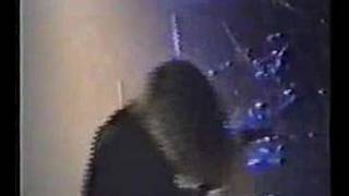 MORBID ANGEL: Vengeance Is Mine - St. Lieven 01.04.1994