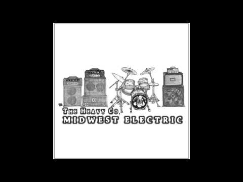 The Heavy Co. - One Big Drag