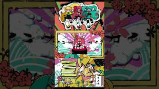 タンカ / 重音テト w/初音ミク＆亞北ネル #vocaloid　#重音テト #初音ミク #亞北ネル