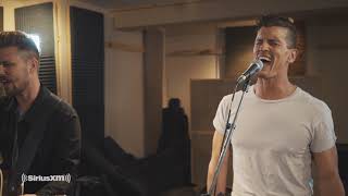 High Valley - 'Dear Life' LIVE at SiriusXM