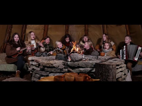 Uurikad - Hoia seda maad