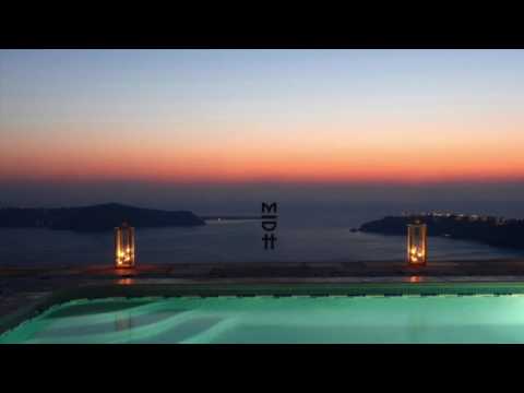 Eltonnick - Like Fire (Feat. Dyanna Fearon)