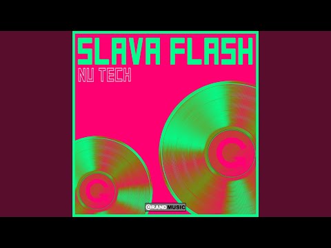 Nu Tech ((Oleg Uris AKA 'Sound Tribute' Remix))