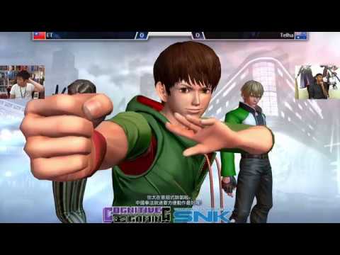 (SGoA 2019) SNK Gathering Of Australia 2019 The King of Fighters XIV Casual & Top 8