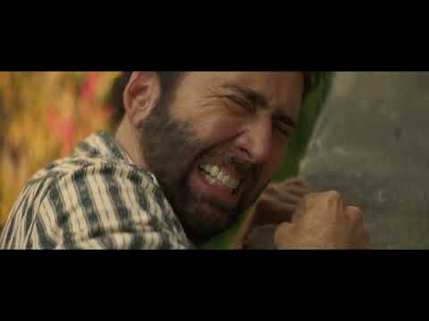 Have They Been Watching Us  | The Unbearable Weight Of Massive Talent 2022