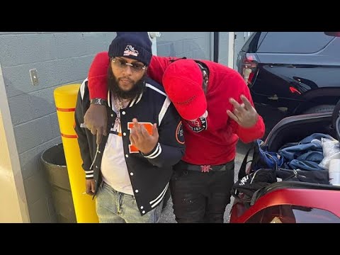 Rio Da Yung OG X Peezy X Louie Ray- Half A Million