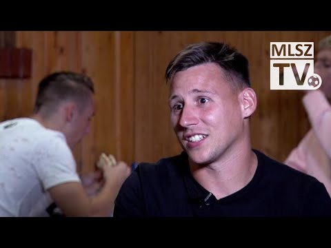 HARNISH ÁKOS PORTRÉ | Férfi Futsal NBI. | 3. forduló | MLSZTV